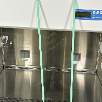 Thermo Scientific 1300 Series A2 4' Biosafety Cabinet image 3